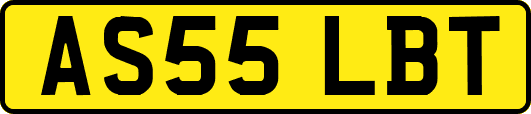 AS55LBT
