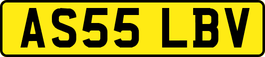 AS55LBV