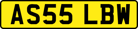AS55LBW