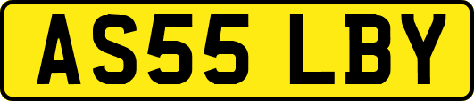 AS55LBY