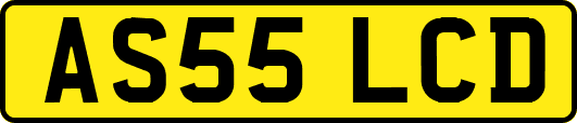 AS55LCD