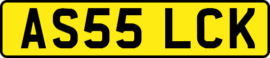 AS55LCK
