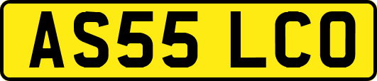 AS55LCO