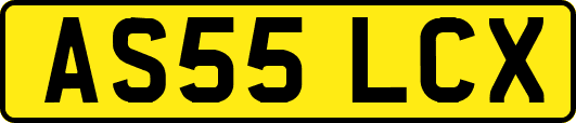 AS55LCX