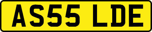 AS55LDE