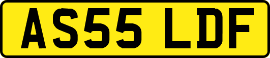 AS55LDF