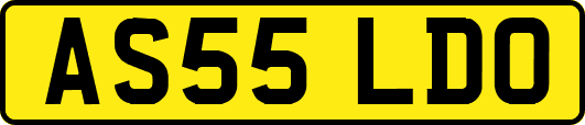 AS55LDO