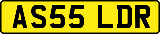 AS55LDR