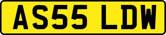 AS55LDW