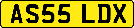 AS55LDX