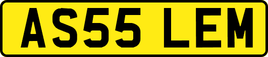 AS55LEM