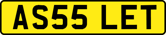 AS55LET