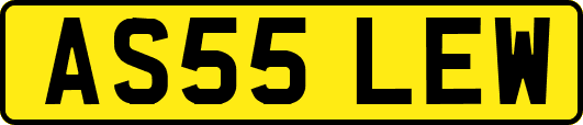 AS55LEW