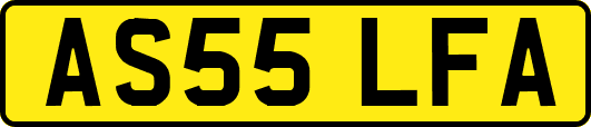 AS55LFA