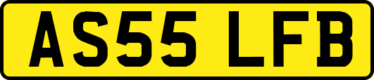 AS55LFB