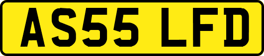 AS55LFD