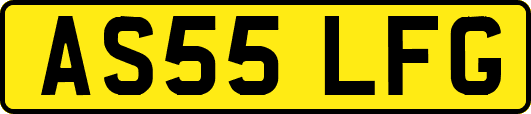 AS55LFG