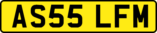 AS55LFM