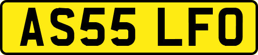 AS55LFO