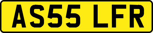 AS55LFR