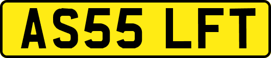 AS55LFT