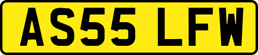 AS55LFW