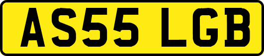 AS55LGB