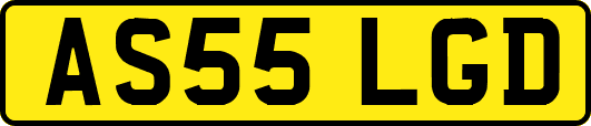AS55LGD