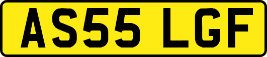 AS55LGF