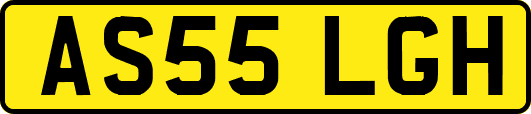 AS55LGH