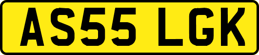 AS55LGK