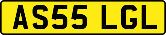 AS55LGL