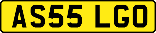 AS55LGO