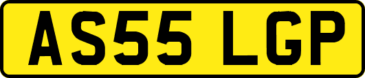 AS55LGP