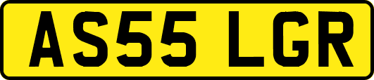 AS55LGR