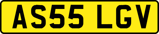 AS55LGV