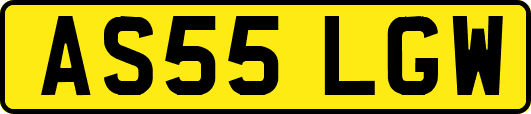 AS55LGW