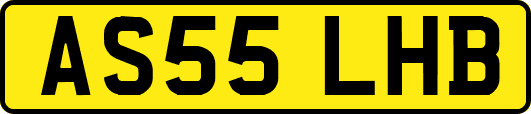 AS55LHB