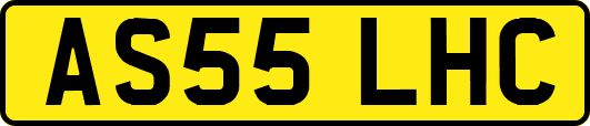 AS55LHC
