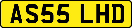 AS55LHD