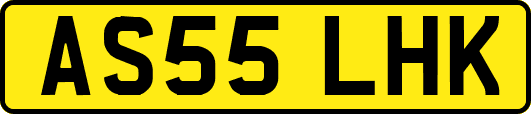 AS55LHK