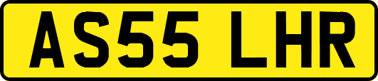 AS55LHR