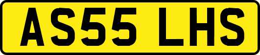 AS55LHS