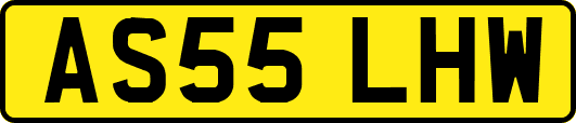 AS55LHW
