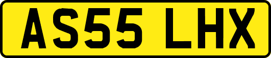 AS55LHX