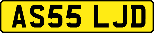AS55LJD