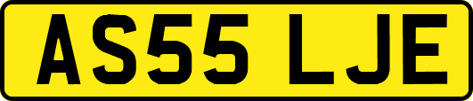 AS55LJE