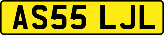 AS55LJL