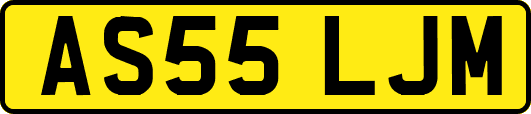 AS55LJM