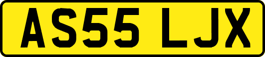 AS55LJX